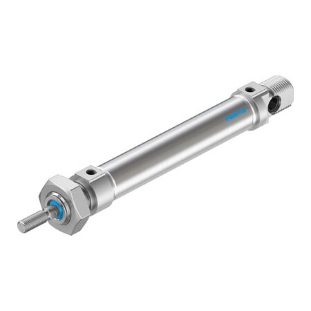 Festo Standards-Based Cylinder DSNU-16-60-P-A DSNU-16-60-P-A